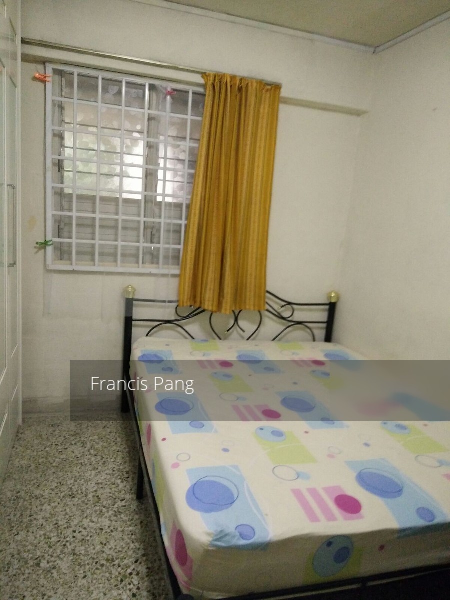 Blk 430 Clementi Avenue 3 (Clementi), HDB 3 Rooms #129294422